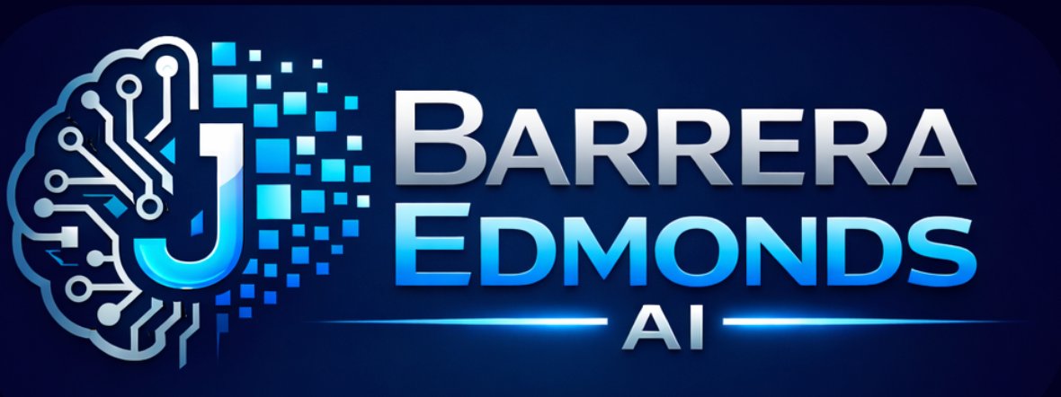 J Barrera Edmonds AI