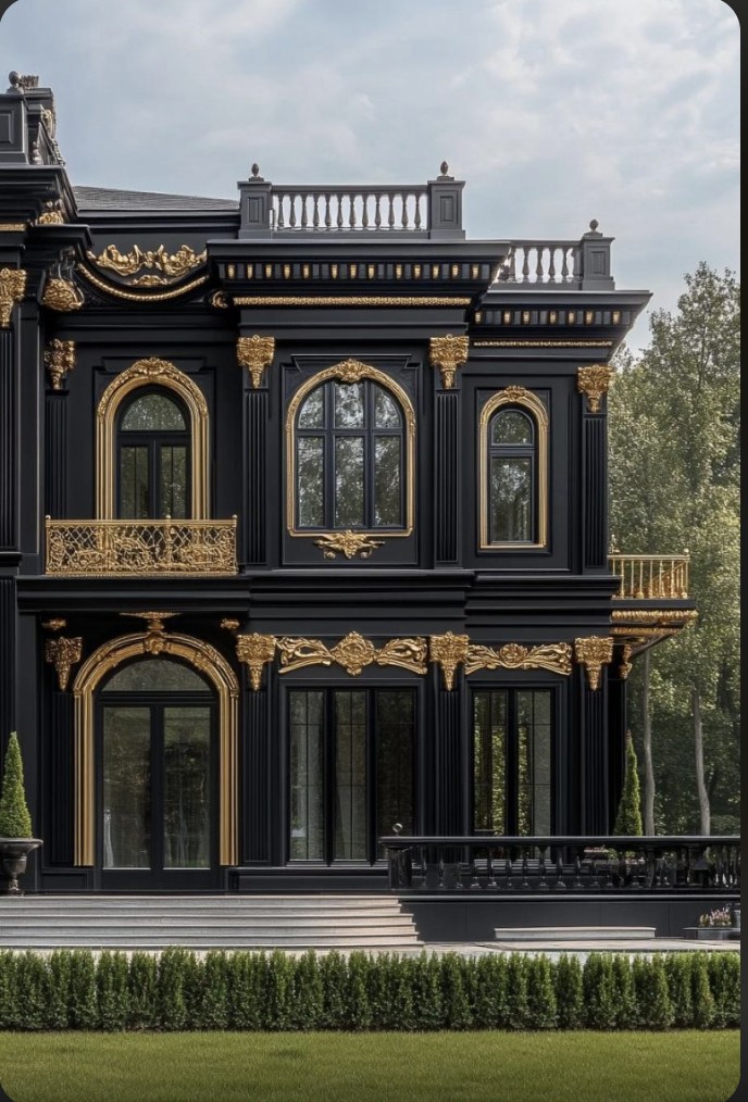 Luxury property