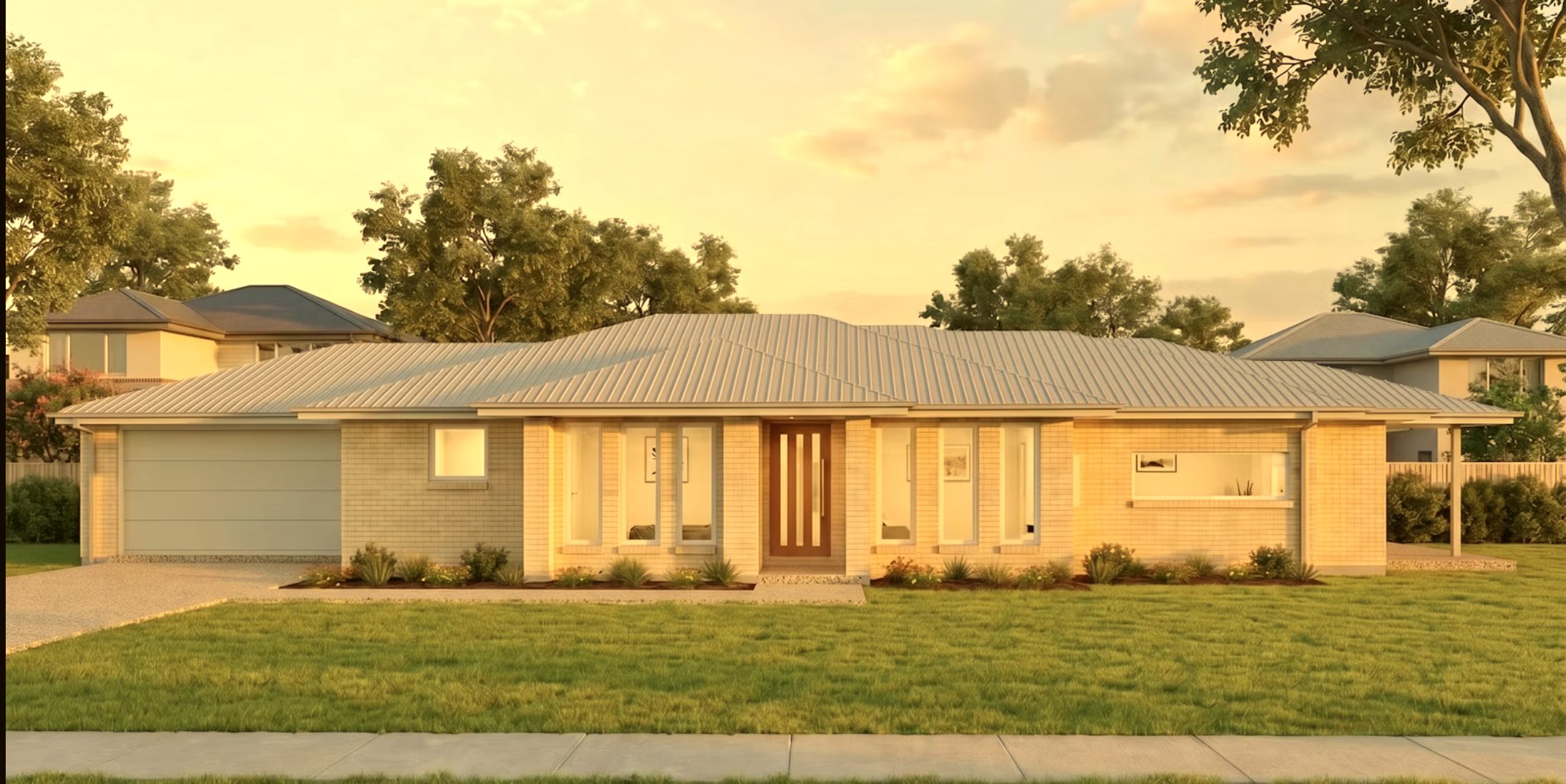 Bellbird Park